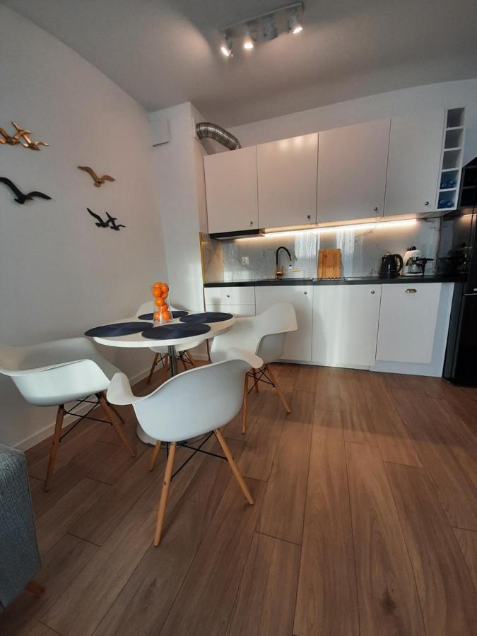 Debowa Kutno Apartment Luaran gambar