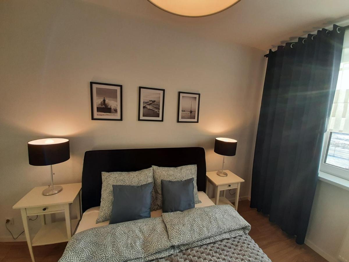 Debowa Kutno Apartment Luaran gambar