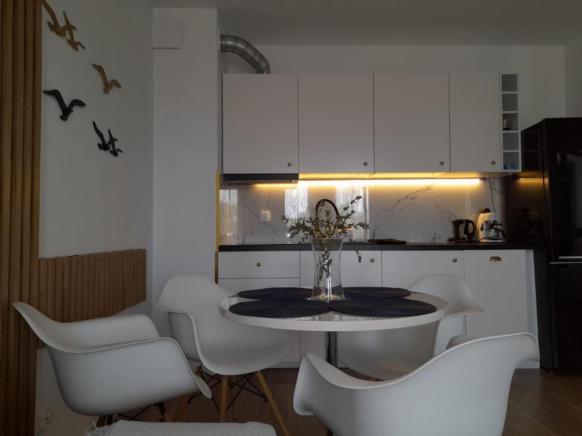 Debowa Kutno Apartment Luaran gambar